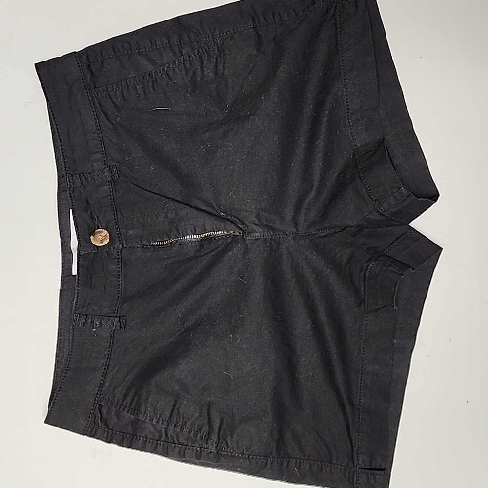 Old Navy, High-Waisted, Everyday Short, 3" inseam, 6